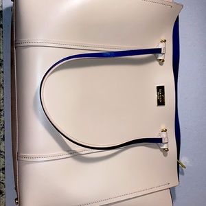 Kate spade tote